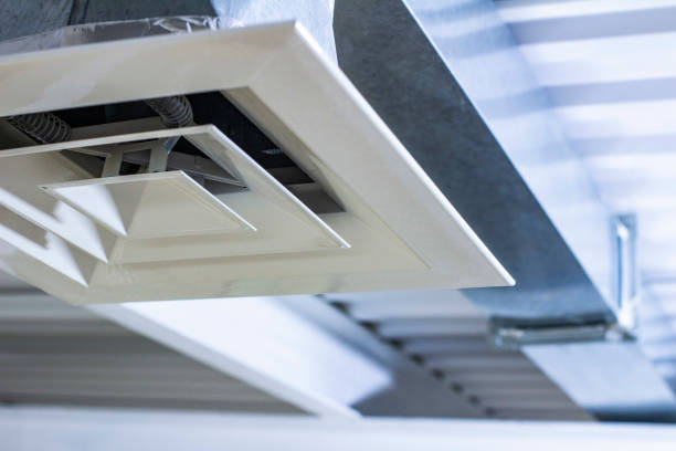 Best Ventilation Cleaning Services  in Sunnyslope, WA