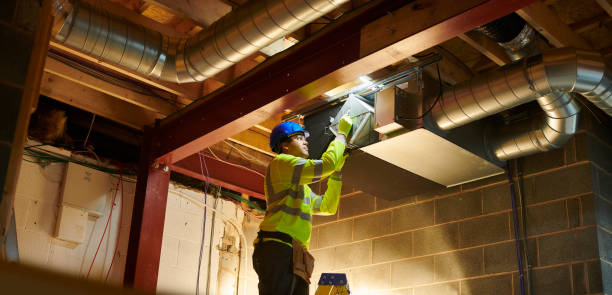 Ventilation Cleaning Services in Sunnyslope, WA