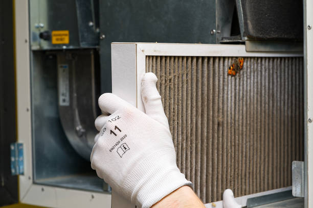Best Air Duct Cleaning Near Me  in Sunnyslope, WA