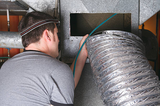 Best Affordable Air Duct Cleaning  in Sunnyslope, WA
