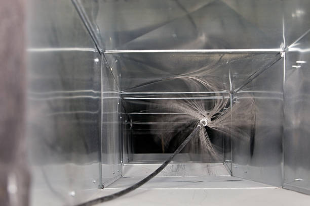 Professional Airduct Cleaning in Sunnyslope, WA