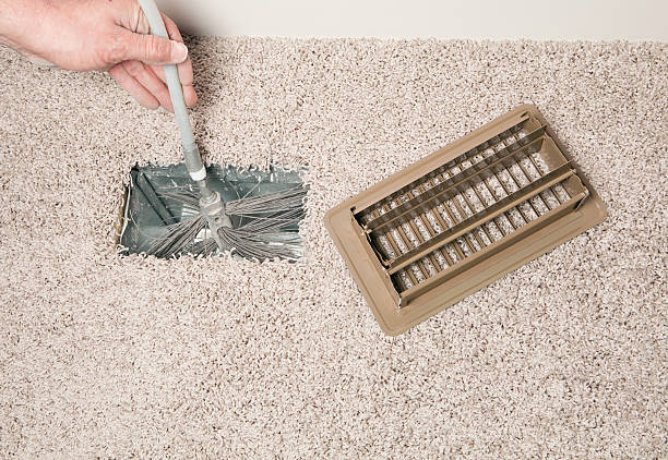 Best Ventilation Cleaning Services  in Sunnyslope, WA
