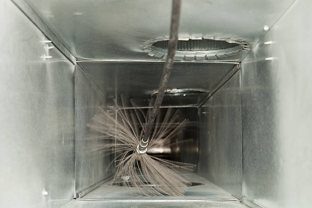 Best HVAC Air Duct Cleaning  in Sunnyslope, WA