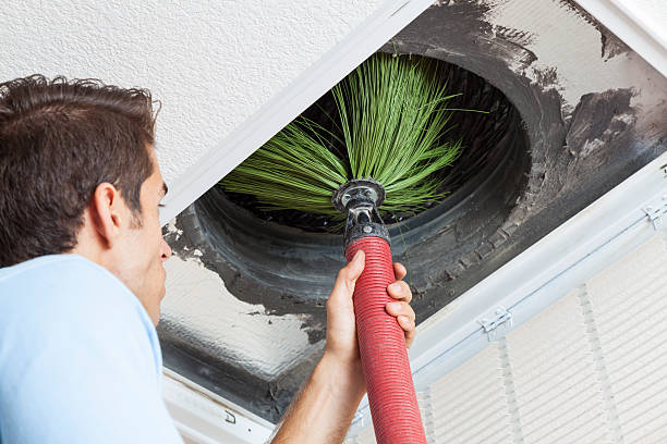 Best Ventilation Cleaning Services  in Sunnyslope, WA