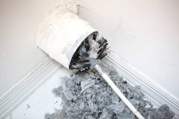 Best Commercial Air Duct Cleaning  in Sunnyslope, WA