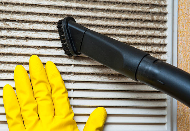 Best Ductwork Cleaning Services  in Sunnyslope, WA
