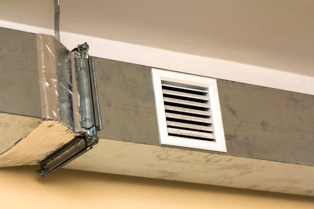Best Best Air Duct Cleaning Company  in Sunnyslope, WA