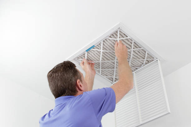 Home Air Vent Cleaning in Sunnyslope, WA